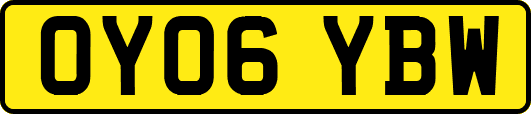OY06YBW