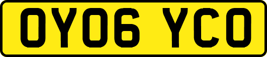 OY06YCO