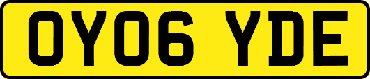 OY06YDE