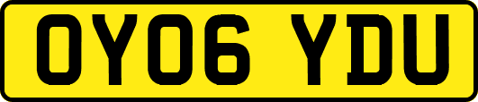 OY06YDU