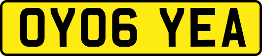 OY06YEA