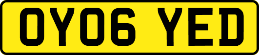 OY06YED