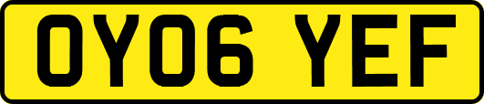 OY06YEF