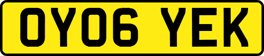 OY06YEK