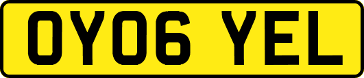 OY06YEL