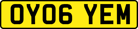 OY06YEM