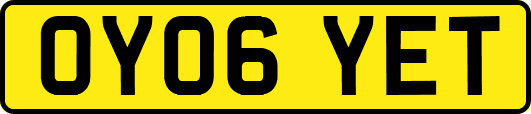 OY06YET