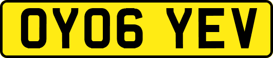 OY06YEV