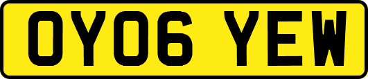 OY06YEW