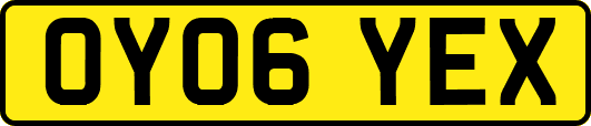 OY06YEX