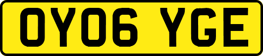 OY06YGE