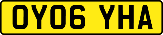OY06YHA