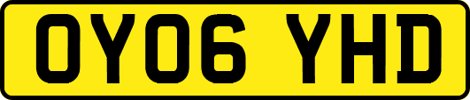 OY06YHD
