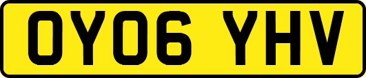 OY06YHV