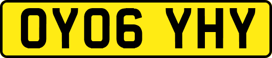 OY06YHY