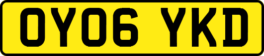 OY06YKD