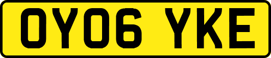 OY06YKE