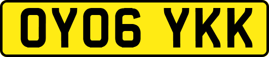 OY06YKK