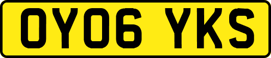OY06YKS