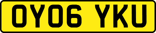 OY06YKU