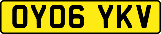 OY06YKV