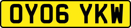OY06YKW