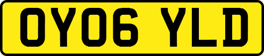 OY06YLD