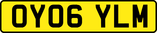 OY06YLM