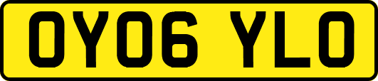 OY06YLO