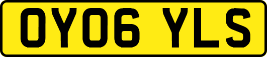 OY06YLS
