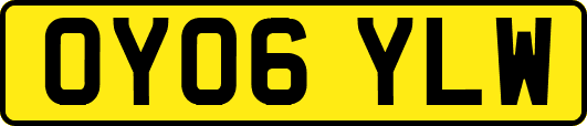 OY06YLW