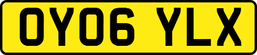 OY06YLX