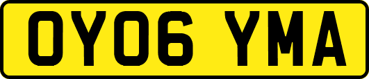 OY06YMA