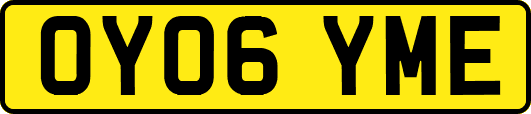 OY06YME