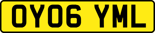 OY06YML