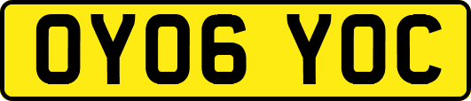 OY06YOC
