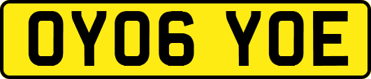 OY06YOE