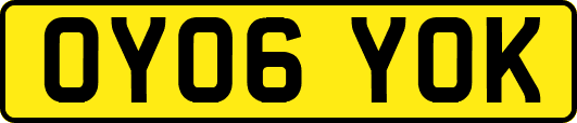 OY06YOK