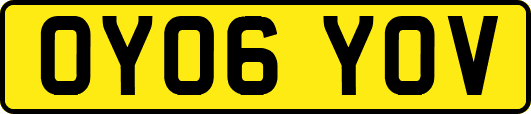 OY06YOV