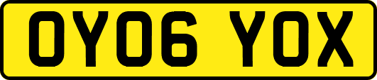 OY06YOX