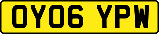OY06YPW