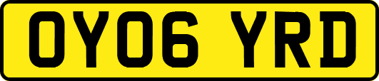 OY06YRD
