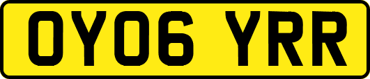 OY06YRR