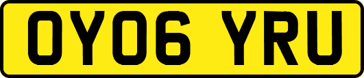 OY06YRU