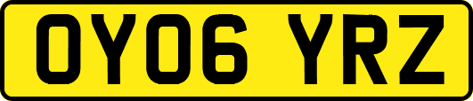 OY06YRZ