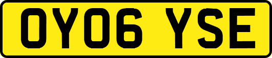 OY06YSE