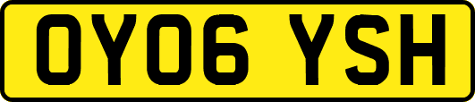 OY06YSH