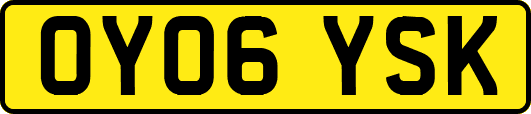 OY06YSK