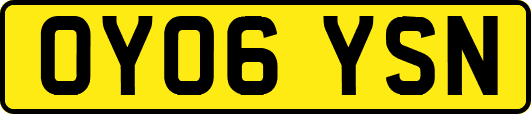 OY06YSN