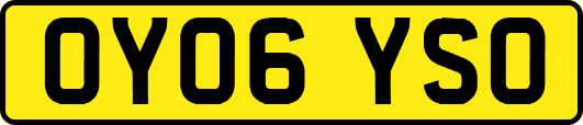 OY06YSO